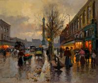 Edouard Cortes